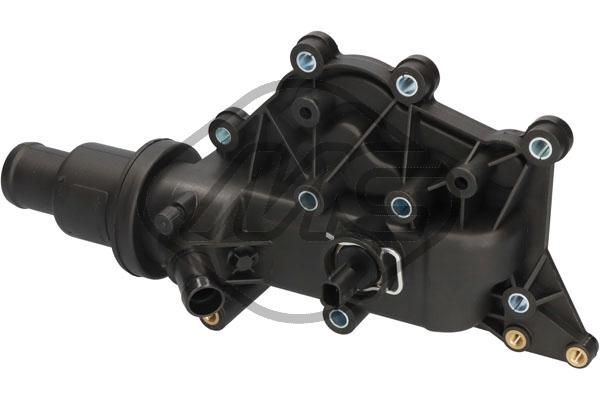 Termostato korpusas Metalcaucho 30940