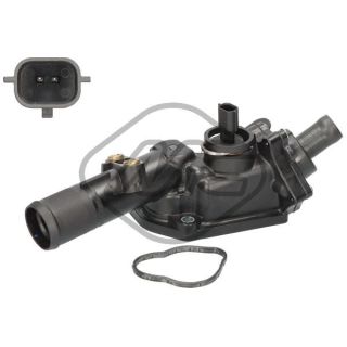 Termostatas, aušinimo skystis Metalcaucho 30947