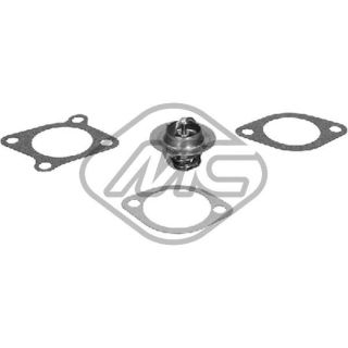 Termostatas, aušinimo skystis Metalcaucho 30952