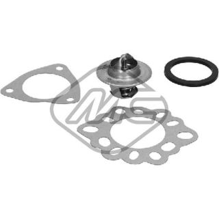 Termostatas, aušinimo skystis Metalcaucho 30955