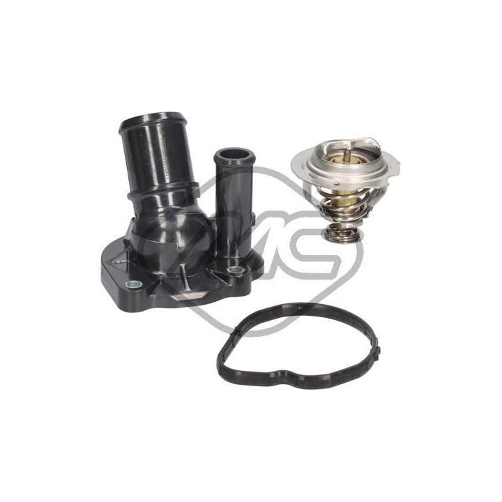 Aušinimo skysčio jungė Metalcaucho 30958