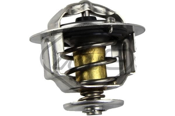 Termostatas, aušinimo skystis Metalcaucho 30965