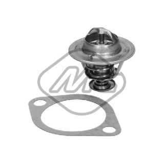 Termostatas, aušinimo skystis Metalcaucho 30966