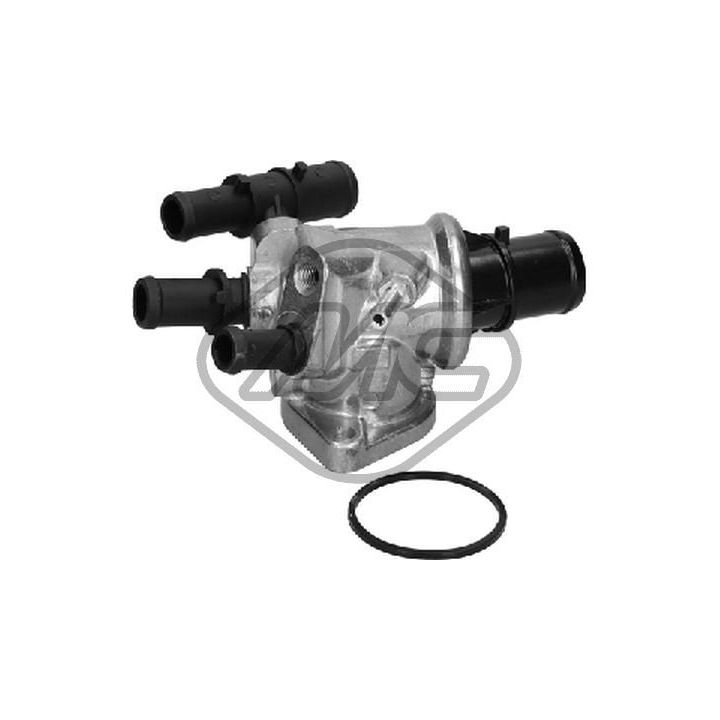 Termostato korpusas Metalcaucho 30969