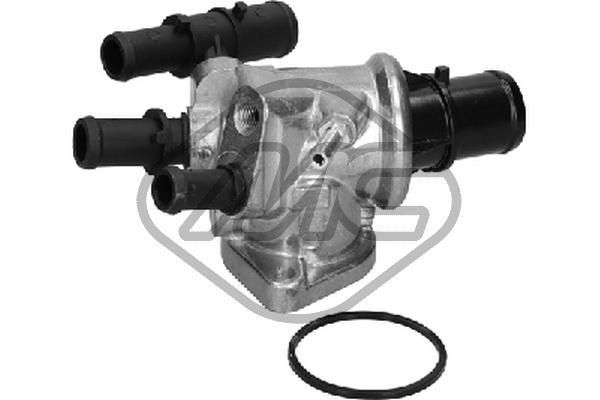 Termostato korpusas Metalcaucho 30969