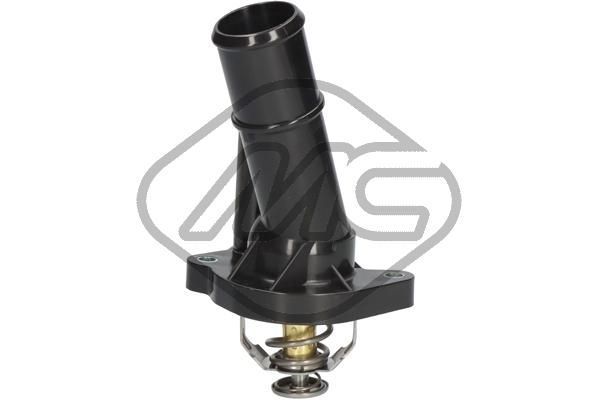 Termostatas, aušinimo skystis Metalcaucho 30971