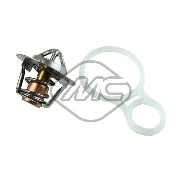 Termostatas, aušinimo skystis Metalcaucho 30980