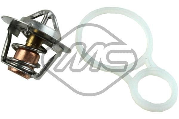 Termostatas, aušinimo skystis Metalcaucho 30980