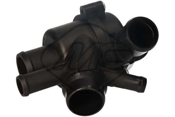 Termostatas, aušinimo skystis Metalcaucho 30981