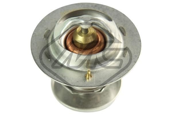 Termostatas, aušinimo skystis Metalcaucho 30982