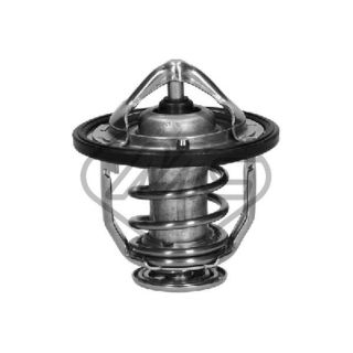 Termostatas, aušinimo skystis Metalcaucho 30985