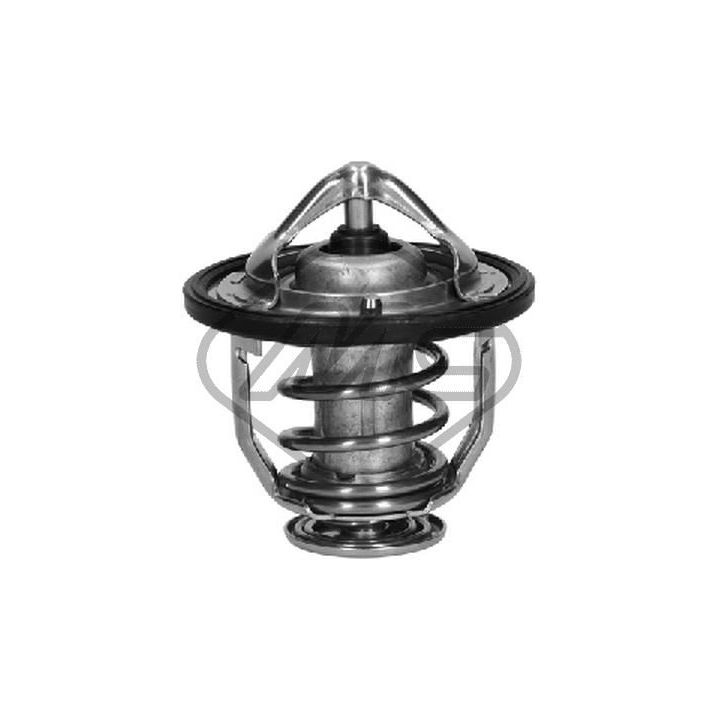 Termostatas, aušinimo skystis Metalcaucho 30985