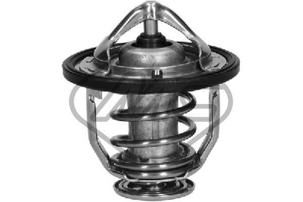 Termostatas, aušinimo skystis Metalcaucho 30985