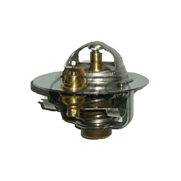 Termostatas, aušinimo skystis Metalcaucho 30994