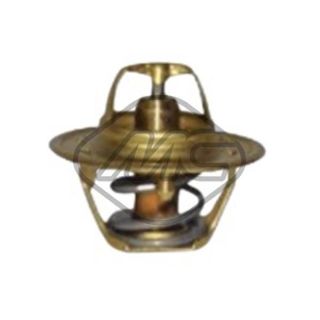 Termostatas, aušinimo skystis Metalcaucho 30997