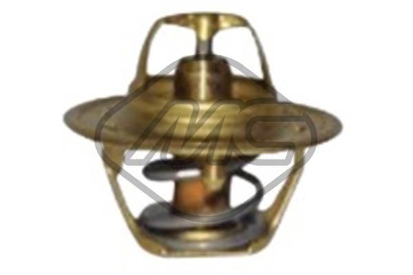 Termostatas, aušinimo skystis Metalcaucho 30997