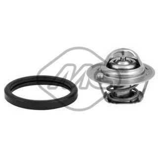 Termostatas, aušinimo skystis Metalcaucho 31260