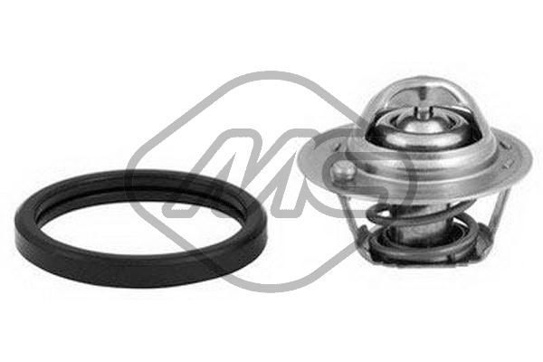 Termostatas, aušinimo skystis Metalcaucho 31260