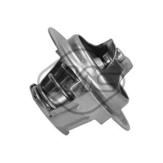 Termostatas, aušinimo skystis Metalcaucho 31265