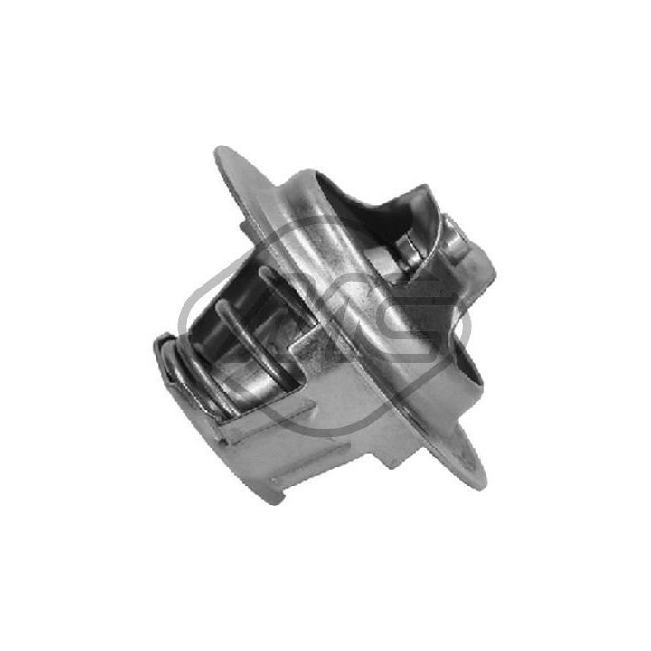 Termostatas, aušinimo skystis Metalcaucho 31265