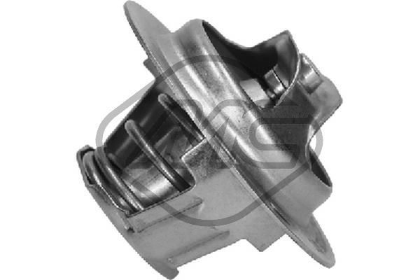 Termostatas, aušinimo skystis Metalcaucho 31265