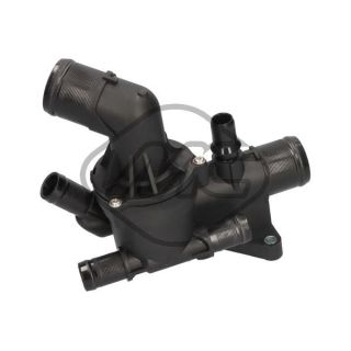 Termostatas, aušinimo skystis Metalcaucho 31274