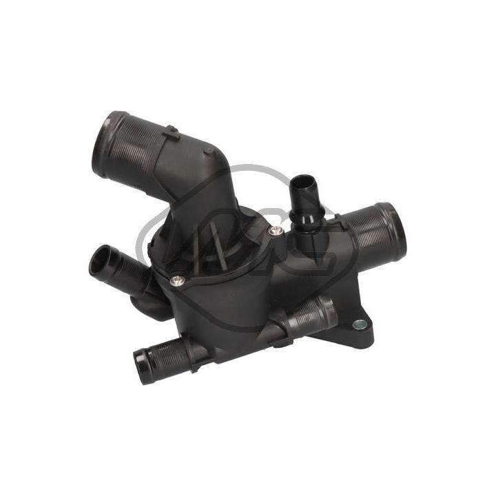 Termostatas, aušinimo skystis Metalcaucho 31274