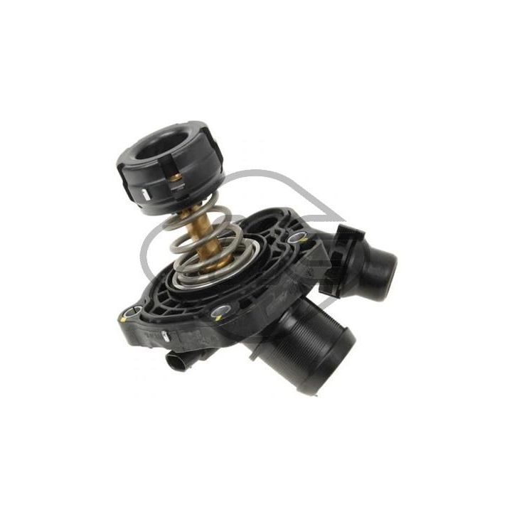 Termostatas, aušinimo skystis Metalcaucho 31277