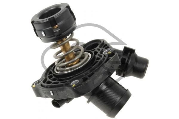 Termostatas, aušinimo skystis Metalcaucho 31277