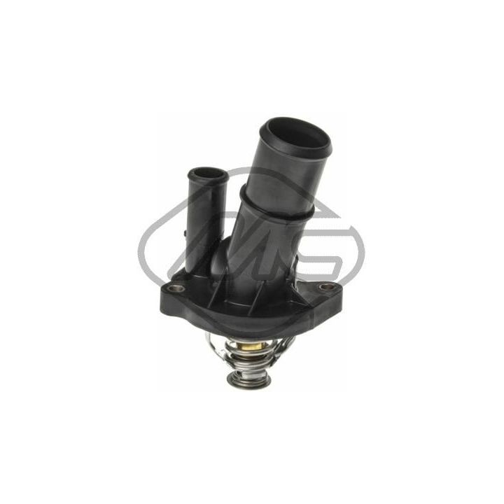 Termostatas, aušinimo skystis Metalcaucho 31281