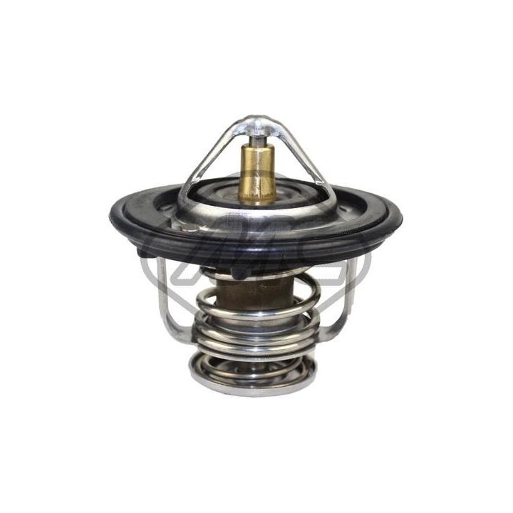 Termostatas, aušinimo skystis Metalcaucho 31283