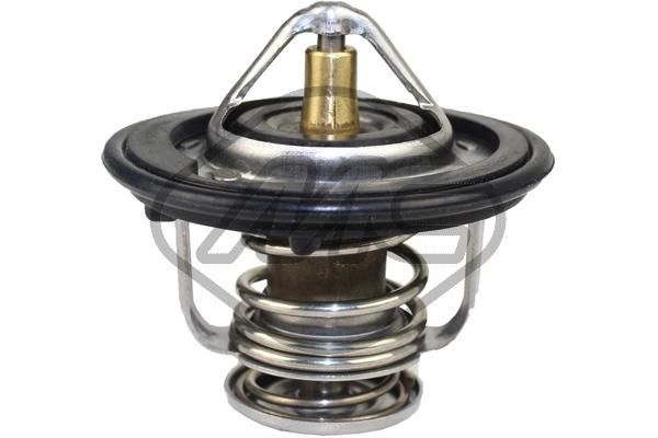 Termostatas, aušinimo skystis Metalcaucho 31283