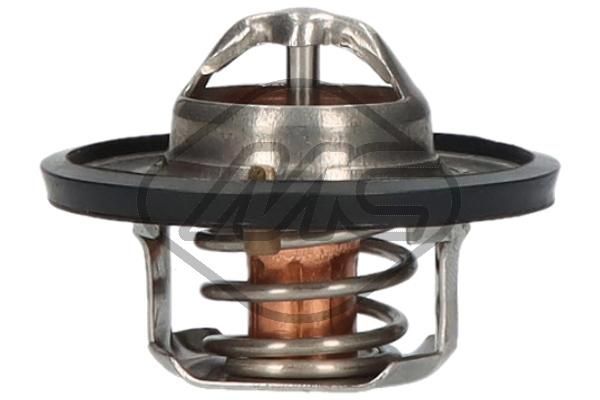 Termostatas, aušinimo skystis Metalcaucho 31287
