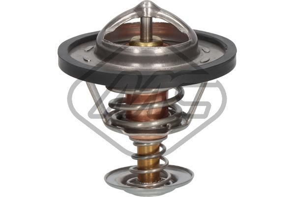 Termostatas, aušinimo skystis Metalcaucho 31288