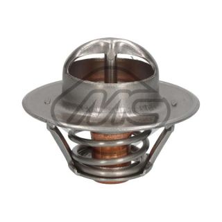 Termostatas, aušinimo skystis Metalcaucho 31289