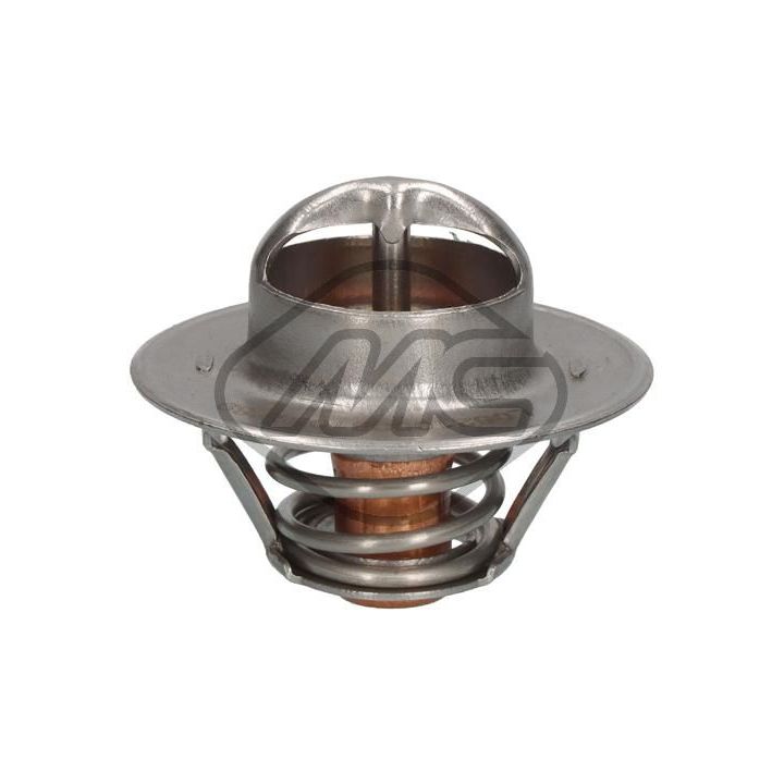 Termostatas, aušinimo skystis Metalcaucho 31289