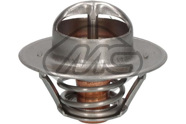 Termostatas, aušinimo skystis Metalcaucho 31289