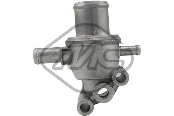 Termostatas, aušinimo skystis Metalcaucho 31302