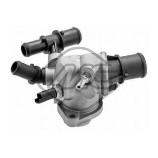 Termostatas, aušinimo skystis Metalcaucho 31307