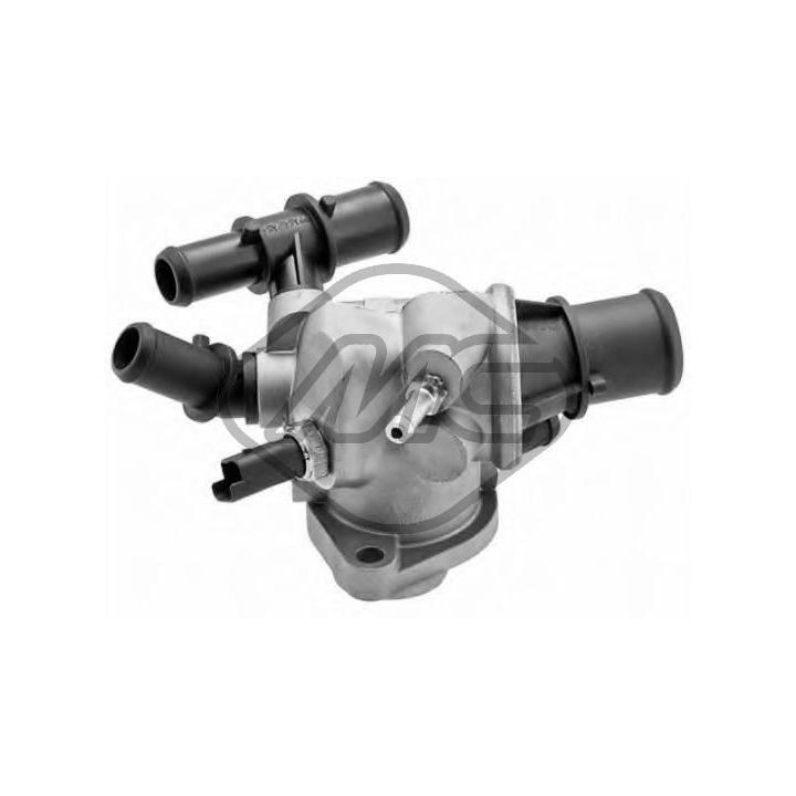 Termostatas, aušinimo skystis Metalcaucho 31307