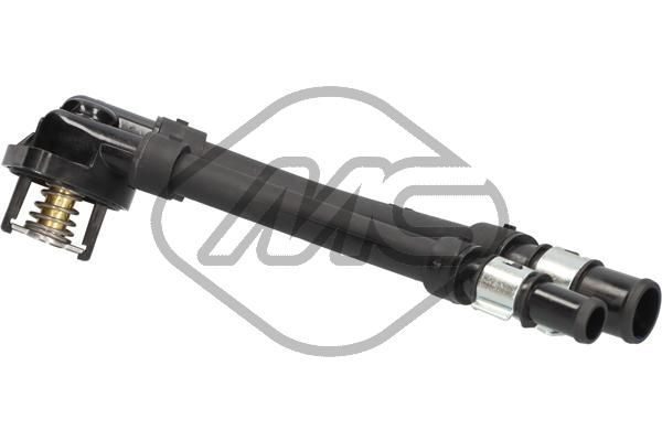 Termostatas, aušinimo skystis Metalcaucho 31313