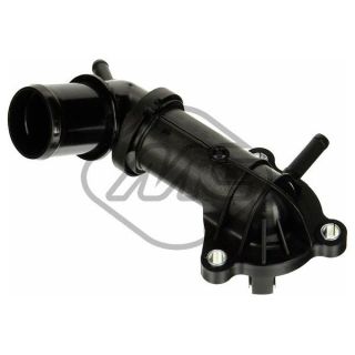 Termostatas, aušinimo skystis Metalcaucho 31318