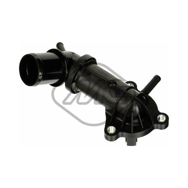 Termostatas, aušinimo skystis Metalcaucho 31318