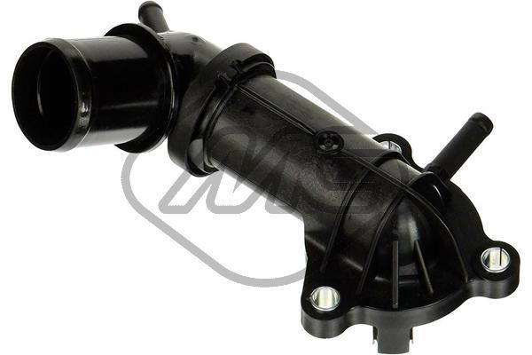 Termostatas, aušinimo skystis Metalcaucho 31318