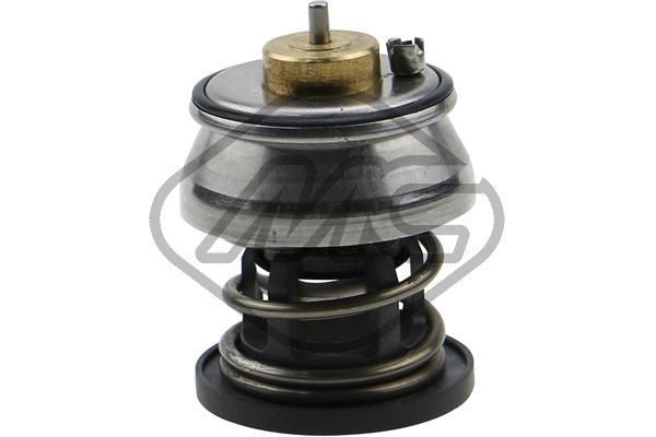 Aušinimo skysčio jungė Metalcaucho 31319