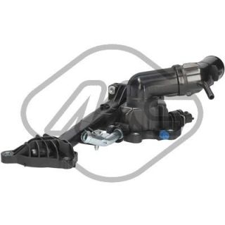 Termostatas, aušinimo skystis Metalcaucho 31320