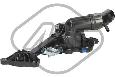 Termostatas, aušinimo skystis Metalcaucho 31320