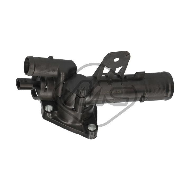 Termostato korpusas Metalcaucho 31328