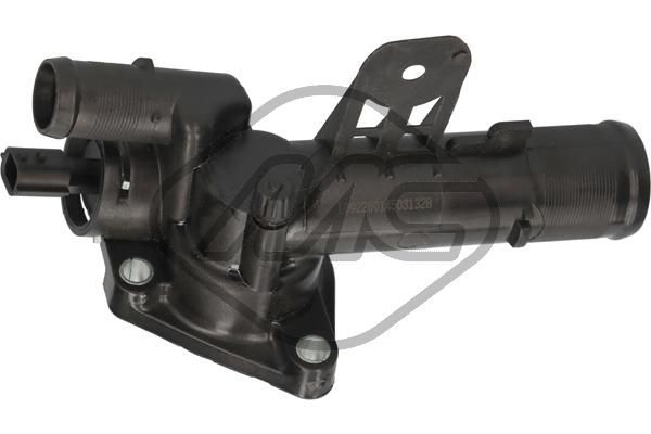 Termostato korpusas Metalcaucho 31328