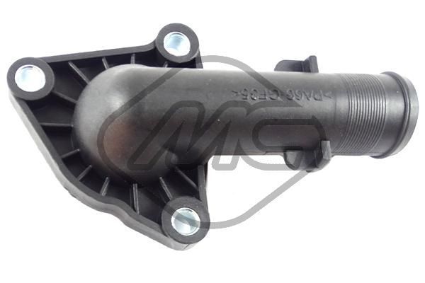 Termostatas, aušinimo skystis Metalcaucho 32012